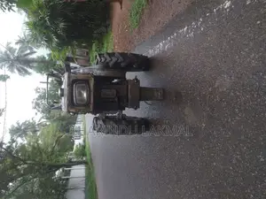 Yanmar KD85 2002 Tractor (Used)