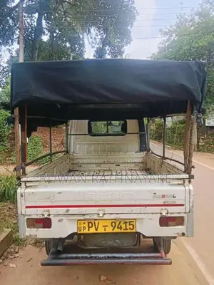 Mahindra Maxximo 2013 Lorry (Used)