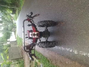 Yanmar KD85 2002 Tractor (Used)
