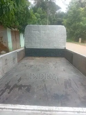 Isuzu NHR 2001 Lorry (Used)