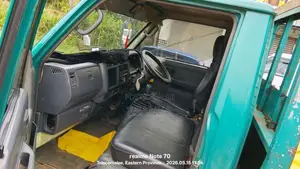 Toyota Dyna 1995 Lorry (Used)
