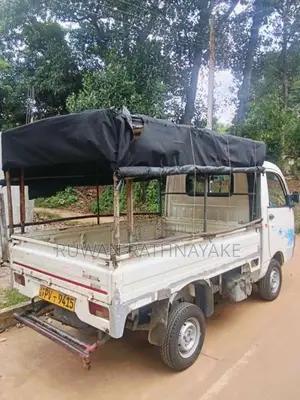 Mahindra Maxximo 2013 Lorry (Used)