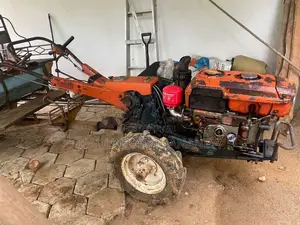 New-Holland K75 2008 Tractor (Used)