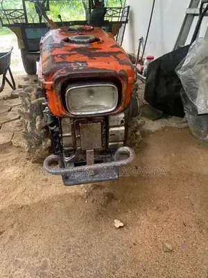 New-Holland K75 2008 Tractor (Used)