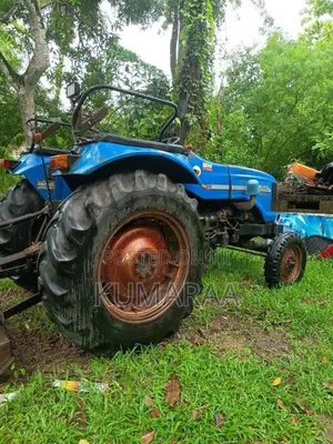 Sonalika Dl 50 Rx 2019 Tractor (Used)