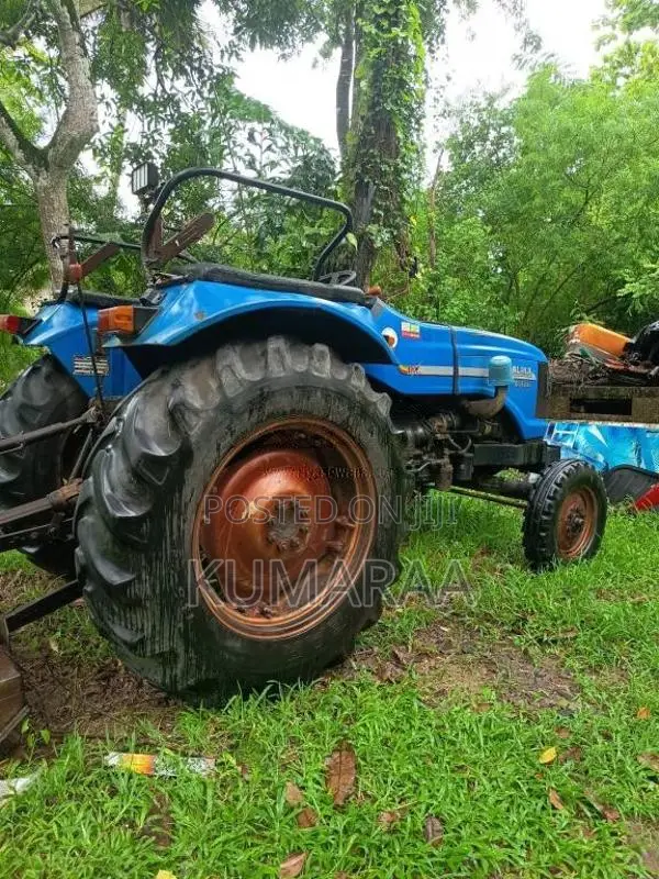 Sonalika Dl 50 Rx 2019 Tractor (Used)