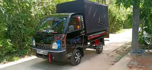 Mahindra Maxximo 2012 Lorry (Used)