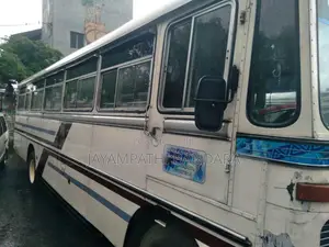 Tata 1510 2005 Bus (Used)