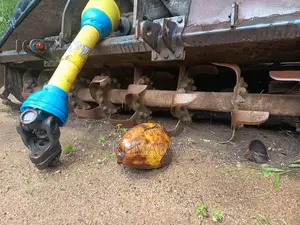 Sonalika Dl 50 Rx 2019 Tractor (Used)