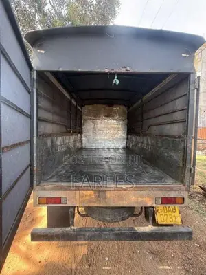 Mahindra Mahindra 2019 Lorry (Used)