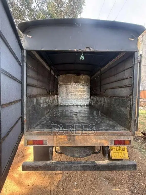 Mahindra Mahindra 2019 Lorry (Used)