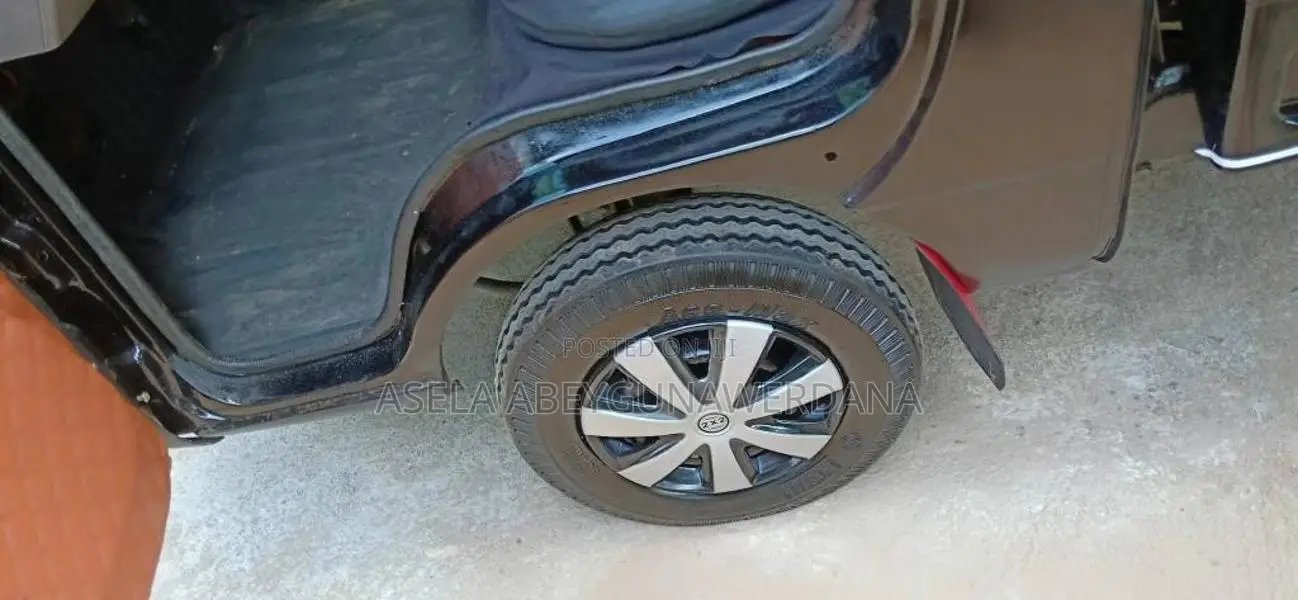 Mahindra Maxximo 2012 Lorry (Used)