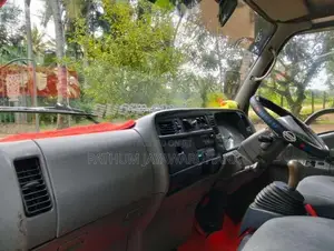 Mitsubishi Canter 1999 Lorry (Used)
