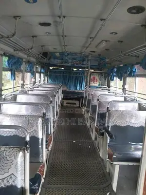 Tata 1510 2005 Bus (Used)
