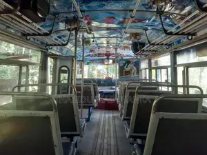 Tata 909 1996 Bus (Used)