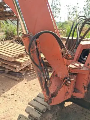 IHI IHI35 2018 Heavy-Duty (Used)