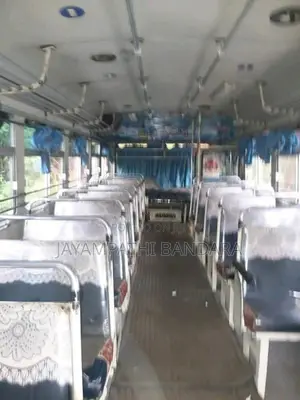Tata 1510 2005 Bus (Used)