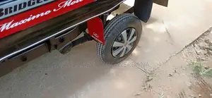 Mahindra Maxximo 2012 Lorry (Used)