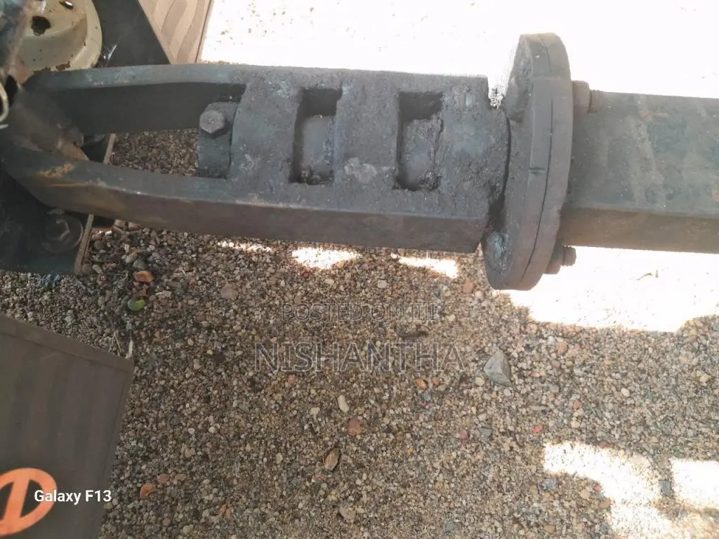Kubota XGN61 2007 Tractor (Used)