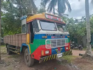 Ashok-Leyland Leyland 1994 Lorry (Used)