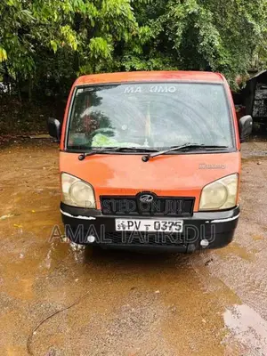 Mahindra Maxximo 2012 Lorry (Used)