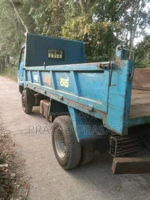 Changan Tipper 2010 Lorry (Used)