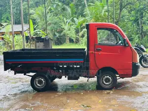 Mahindra Maxximo 2012 Lorry (Used)
