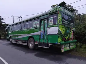 Ashok-Leyland Viking 2003 Bus (Used)