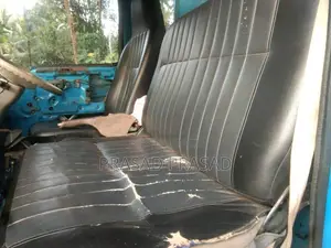 Changan Tipper 2010 Lorry (Used)