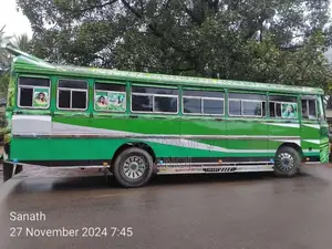 Ashok-Leyland Viking 2003 Bus (Used)