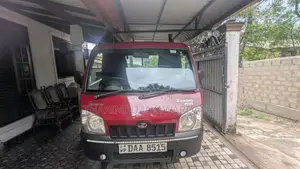 Mahindra Maxximo Plus 2016 Lorry (Used)