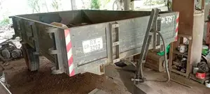 ATHER Trailer 2015 Tractor (Used)