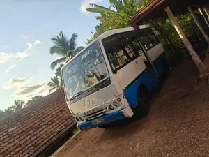 Eicher Skyline 2011 Bus (Used)