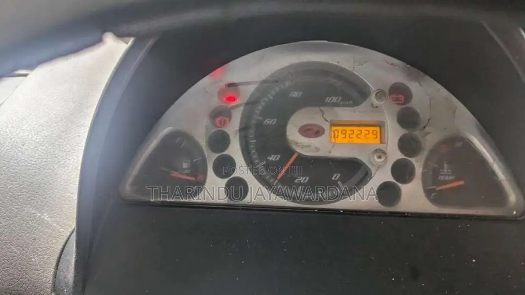 Mahindra Maxximo Plus 2016 Lorry (Used)