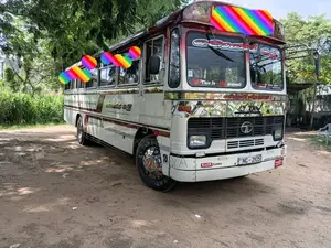 Tata 1510 2005 Bus (Used)