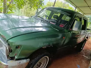 Toyota Hilux Ln40 1982 Pickup (Used)