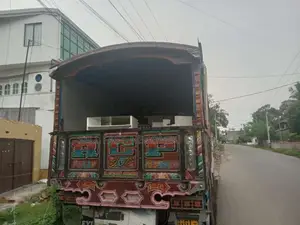 Ashok-Leyland Comet Super 2000 Lorry (Used)