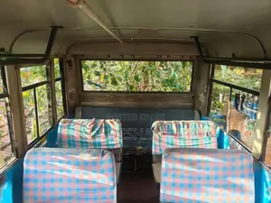 Eicher Skyline 2011 Bus (Used)