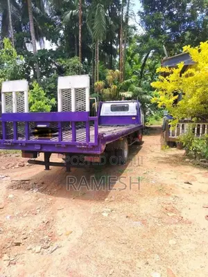 Isuzu Cariyer 1992 Lorry (Used)
