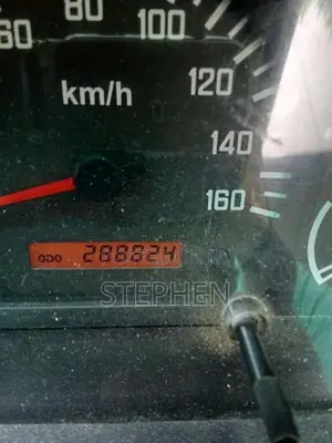 Isuzu ELF 2008 Lorry (Used)