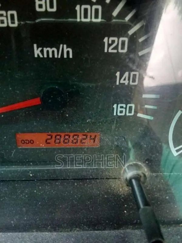 Isuzu ELF 2008 Lorry (Used)
