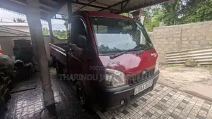 Mahindra Maxximo Plus 2016 Lorry (Used)