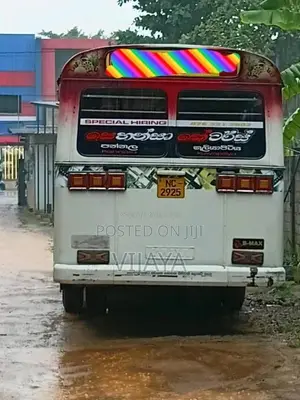 Tata 1510 2005 Bus (Used)
