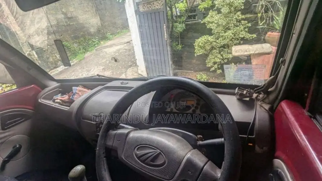 Mahindra Maxximo Plus 2016 Lorry (Used)