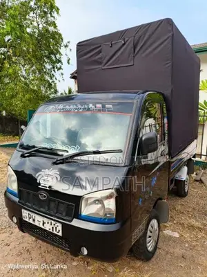 Mahindra Maxximo Plus 2013 Lorry (Used)