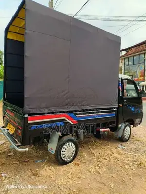 Mahindra Maxximo Plus 2013 Lorry (Used)