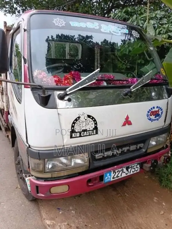 Mitsubishi Canter 1994 Lorry (Used)