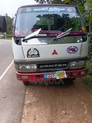 Mitsubishi Canter 1994 Lorry (Used)