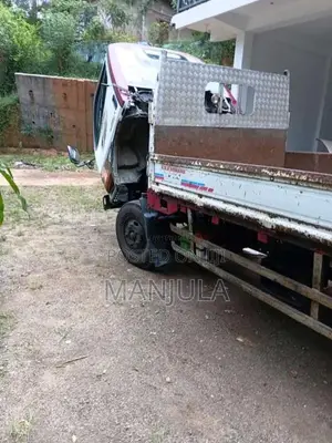 Mitsubishi Canter 1994 Lorry (Used)