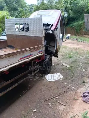 Mitsubishi Canter 1994 Lorry (Used)